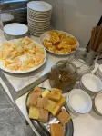 Guiju Ruisen Hotel - Desayuno