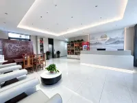 Dai Jinyuan Pavilion Boutique Homestay