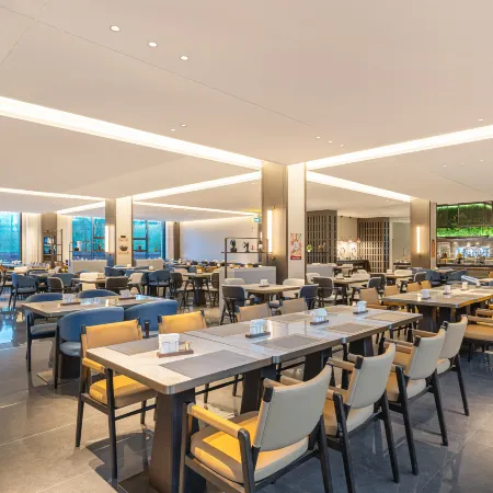 Sutong Licheng Grand Court Hotel