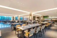 Sutong Licheng Grand Court Hotel