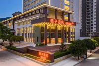 Orange Hotel (Anshun Huangguoshu Ave