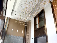 Qixing Grand Hotel (Pu'an People's Hospital Sports and Leisure Plaza) Hotels in Pu'an