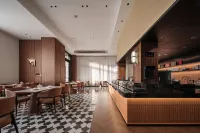 Yunjing Hotel (Qionglai High-Speed Railway Station Branch) - breakfast