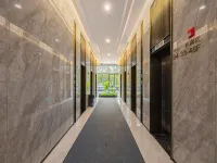 Meet Yuki Homestay (Changchun Guilin Road Xinmin Street) Hotel a Changchun