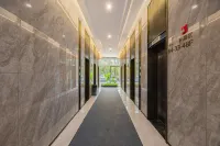 Meet Yuki Homestay (Changchun Guilin Road Xinmin Street)