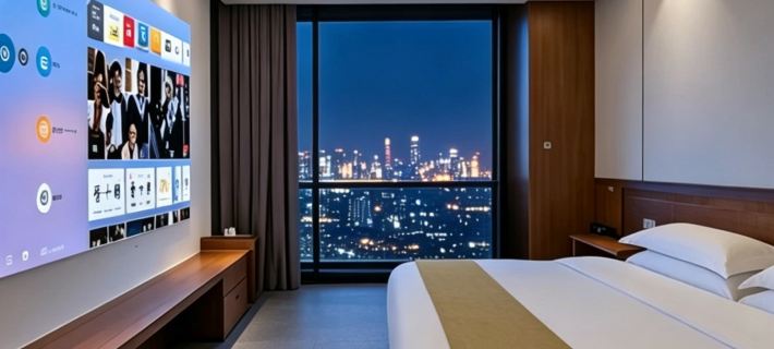 WH HOTEL Hotels in Xiamen