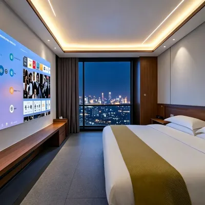 WH HOTEL Hotels near Xiamen Software Park