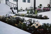 瑪蕊娜·南法私院（六星街景區店） - 宠物友好