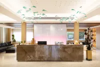 WorldWave Hotel (Qingdao Laoshan Scenic Area Yankou Beach Store) - Beach