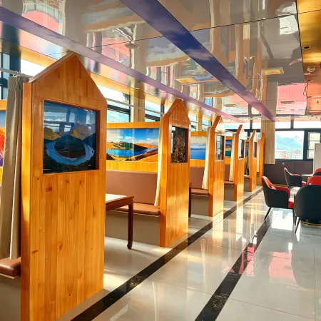 Motuo Yuxin Hotel