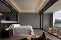 Suxi Scenic Apartment (Shuanglang Erhai Lake) - Romantik