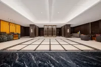錦呈君悅飯店（海拉爾公路客運總站發達廣場店） - 寵物友善