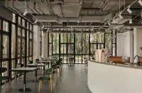 上海青舍雅居（青西郊野公園店） - 酒吧