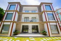 Meizhou Island · Ruyuan · Song Style丨Artistic Design Guesthouse (Mazu Ancestral Temple) - balcone