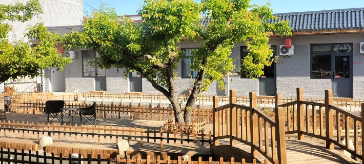 Yijing Chinese Inn (Dai Gucheng) Hotels in Dai County