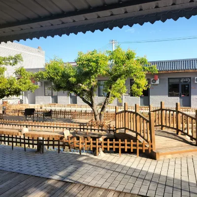 Yijing Chinese Inn (Dai Gucheng) - 2-Sterne