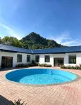 Benxi County Luochuan Courtyard House • Xiaodao Homestay - ペット同伴可