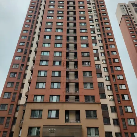 Xinxin Homestay