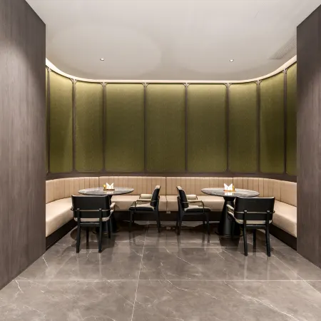 Anqing Tongcheng Madison Hotel