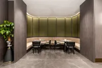 Anqing Tongcheng Madison Hotel - breakfast