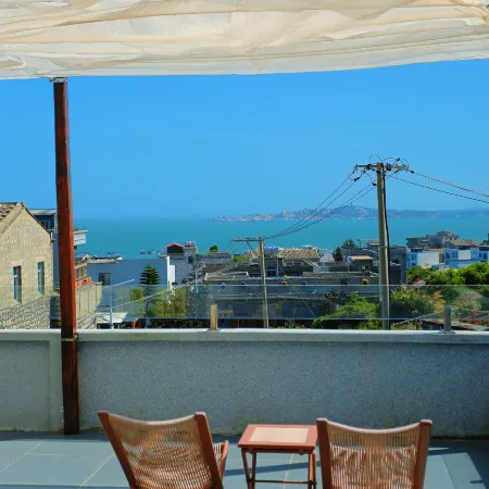 Qixi Seaview Homestay, Pingtan