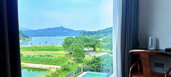 Yishanhu Homestay Hotels in Boluo