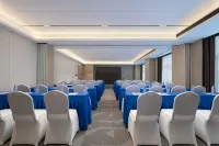 Joy Hub | Jiajing Yuehe Hotel (Changsha County Wanjiali North Road Tuqiao Subway Station) - مطابخ