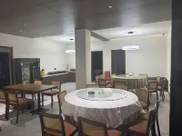 Li · Huanxi Banshan | Resort Hotel (Bipenggou Scenic Area) - 2-Star