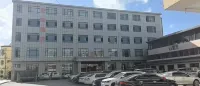 Luqu Hongqi Hotel - Pet Friendly