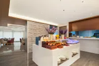 Lavande Hotel (Guiyang North High-speed Railway Station Maotai International Center) - breakfast