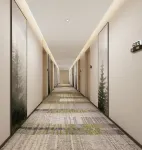 GreenTree Inn Express Hotel (Hotan Tuancheng Scenic Area) - 3성급