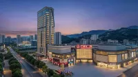 Mengchen Hotel (Zhong Wanda) - 2 stelle