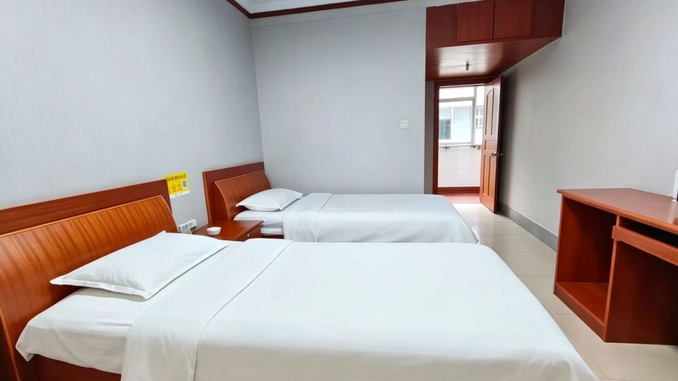 Hengfa Hotel