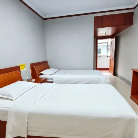 Hengfa Hotel