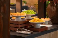 Lan Yue Hot Spring Garden Hotel - breakfast