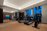 Wuhan Tongji Medical College Mixc Madison Hotel - โรงแรมราคาถูก