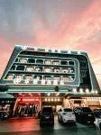 Jinxi Up Huayi Zhilv Hotel - 2つ星