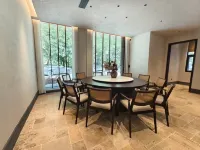 Manxi Mountain House - Bữa sáng