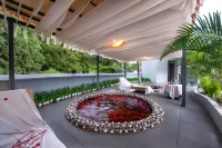 Xijin Hot Springs Garden Hotel (Kunming Changshui International Airport T1 Terminal) - Hot Springs