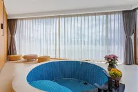 Dali Shuanglang Water Wangyue Seaview Inn - romantis
