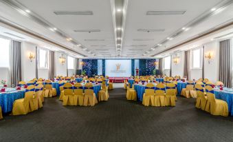 3. 파라셀 다낭 호..