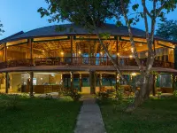 Our Jungle Camp Hotels in Phanom