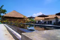 The Secret Garden Koh Rong - Infinity Pools