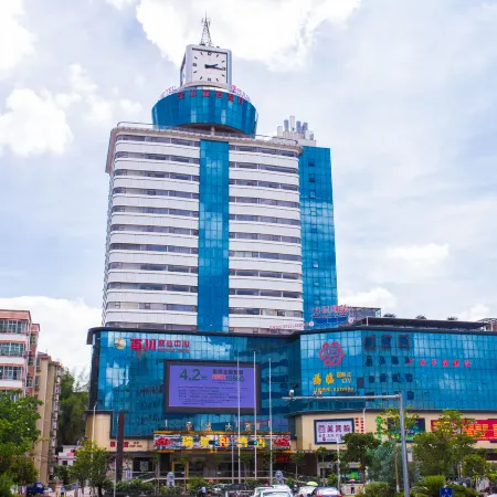 Ruijing Hotel