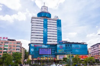 Ruijing Hotel Hôtels à : Pingyuan