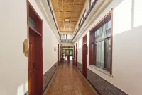 Dunhuang Baiyun Inn - Inns
