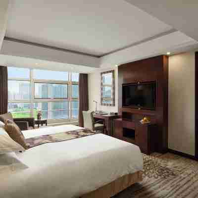 스완 레이크 호텔 허페이 Rooms