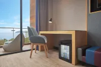 알로프트 랑카위 판타이 텡아