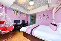 Shijiazhuang S Electronic Tendering Theme Apartment