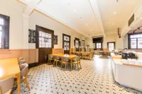 全季飯店（上海外灘寧波路店）